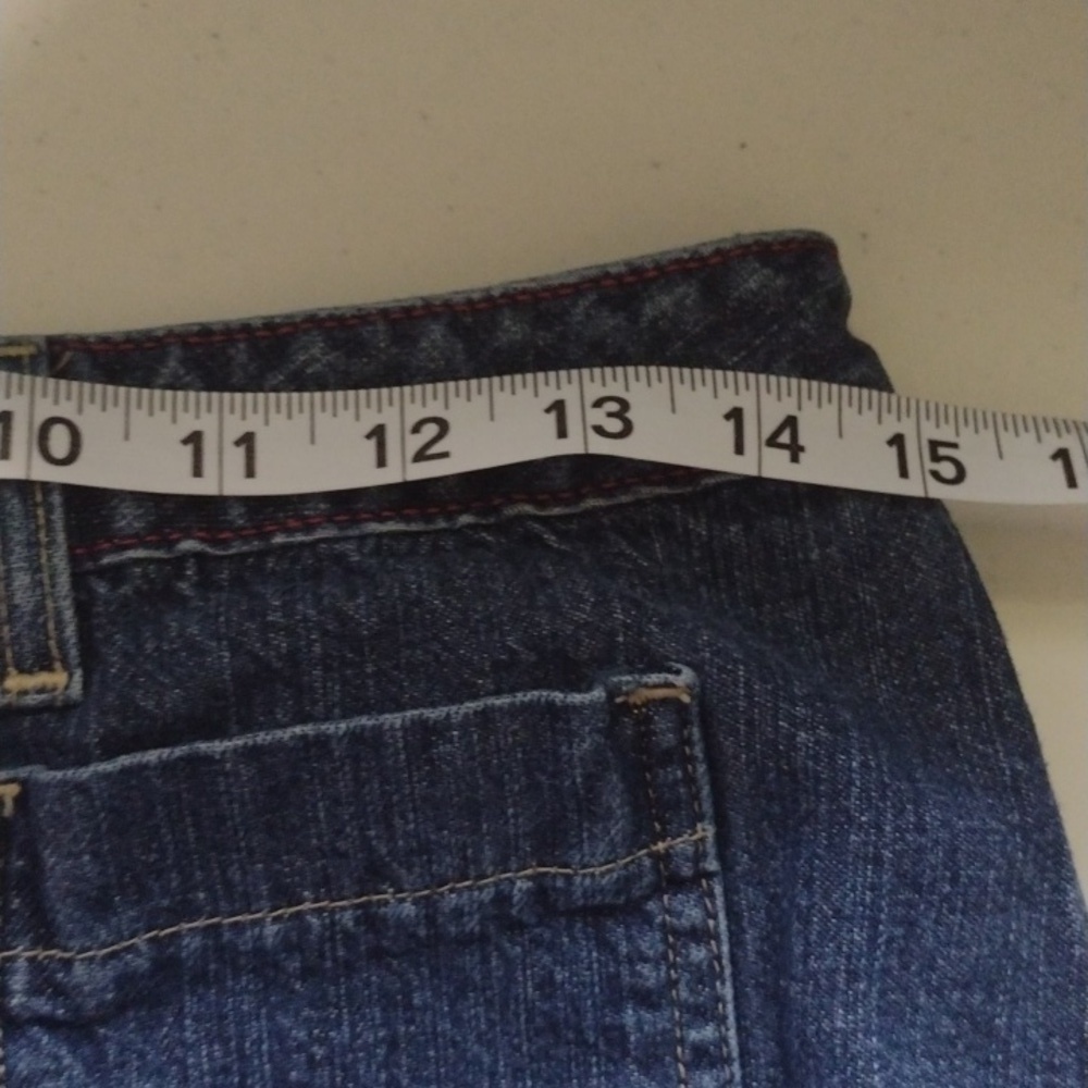 BONGO size 9 skirt Y2K style - Picture 7 of 8